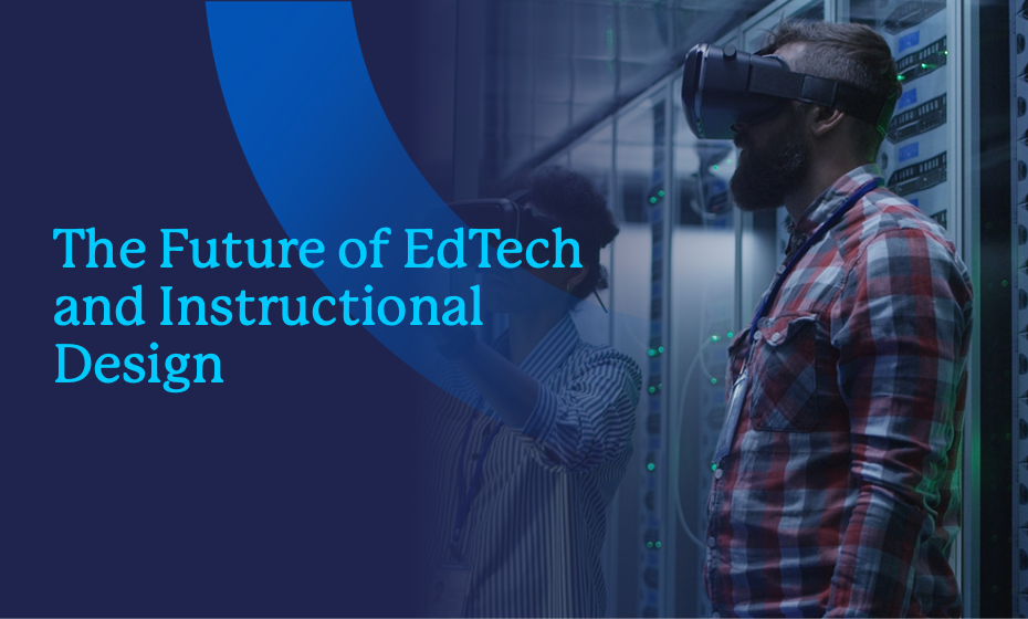 3 Edtech Trends That Will Change The Future Of Higher Education 3 Edtech Trends That Will Change The Future Of Higher Education